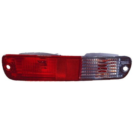 RETRONEBBIA SX MITSUBISHI PAJERO (V6W/V7W) 2001 2007 OEM MN133775