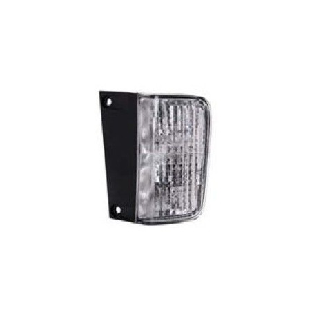 RETRONEBBIA DX NISSAN PRIMASTAR (X83) 2002 2006 OEM 93863596