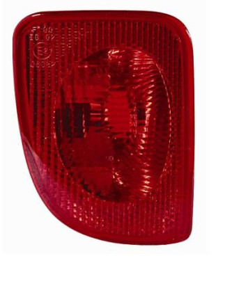 RETRONEBBIA DX MERCEDES-BENZ CITAN (W415) 2013 2021 OEM 8200419908