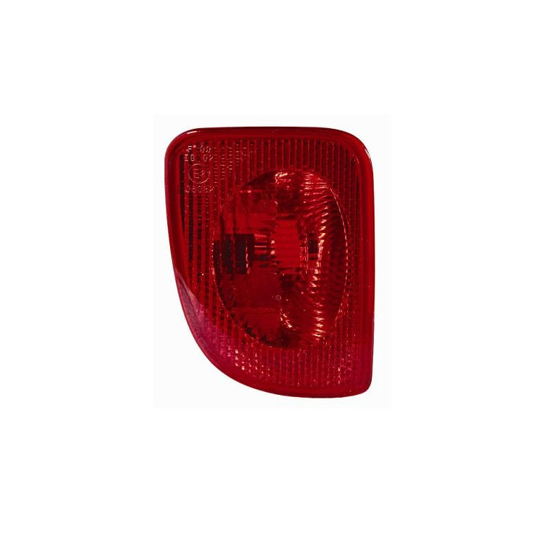 RETRONEBBIA DX MERCEDES-BENZ CITAN (W415) 2013 2021 OEM 8200419908