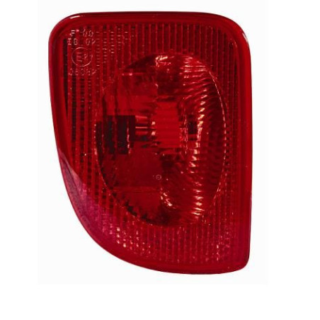 RETRONEBBIA DX MERCEDES-BENZ CITAN (W415) 2013 2021 OEM 8200419908
