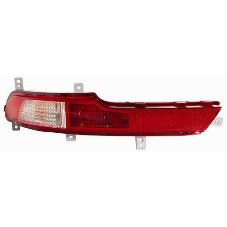 RETRONEBBIA DX KIA SPORTAGE (SL) 2010 2014 OEM 924063U300