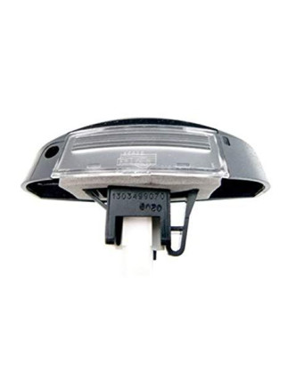 FANALE TARGA DX/SX CITROEN JUMPER I (230L/230P/230) 1994 2002 OEM 1303499808