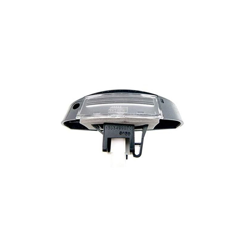 FANALE TARGA DX/SX CITROEN JUMPER I (230L/230P/230) 1994 2002 OEM 1303499808