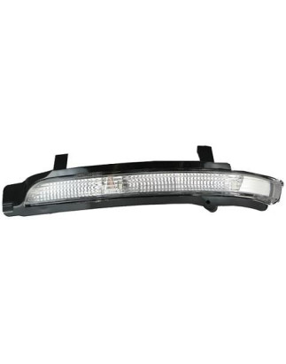 FANALE RETROVISORE DX SKODA OCTAVIA 5 (3U4) 2008 2013 OEM 3T0949102