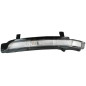 FANALE RETROVISORE DX SKODA OCTAVIA 5 (3U4) 2008 2013 OEM 3T0949102