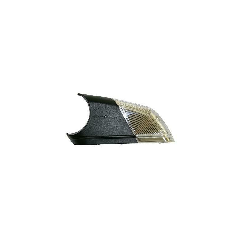 FANALE RETROVISORE SX SKODA OCTAVIA 5 (1Z3/1Z5) 2004 2008 OEM 1Z0949101C