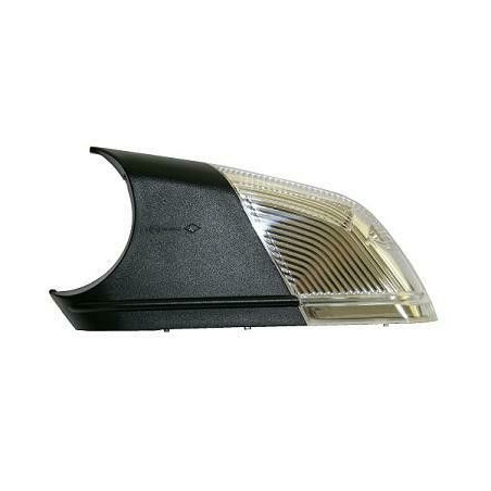 FANALE RETROVISORE SX SKODA OCTAVIA 5 (1Z3/1Z5) 2004 2008 OEM 1Z0949101C