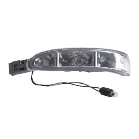 FANALE RETROVISORE SX LED MERCEDES-BENZ ML (W164) 2005 2011 OEM A1648200521