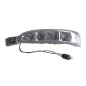 FANALE RETROVISORE SX LED MERCEDES-BENZ ML (W164) 2005 2011 OEM A1648200521