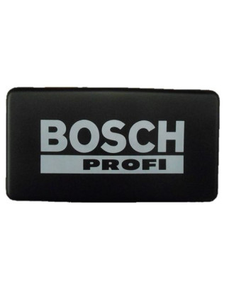 RIVESTIMENTO BOSCH PROFI 210 COPERCHIO PROTETTIVO FANALE ANT FENDINEBBIA UNIVERSALE VEICOLO INDUSTRIALE 245X140MM