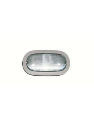 PLAFONIERA RENAULT CLIO III (BR0 1/CR0 1) 2006 2009