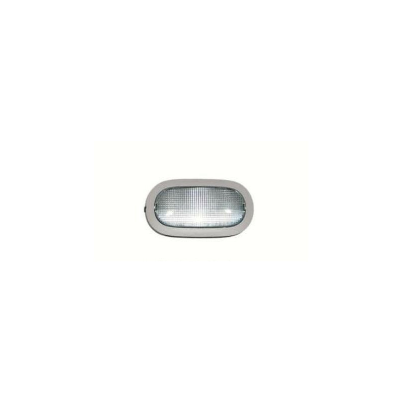 PLAFONIERA RENAULT CLIO III (BR0 1/CR0 1) 2006 2009