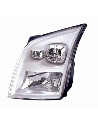 FARO FANALE PROIETTORE SX H4 FORD TRANSIT (FA/FB/FZ/FC) 2006 2013 OEM 1452504
