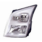 FARO FANALE PROIETTORE SX H4 FORD TRANSIT (FA/FB/FZ/FC) 2006 2013 OEM 1452504