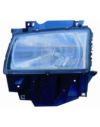 FARO FANALE PROIETTORE SX H4 VOLKSWAGEN CARAVELLE 1997 2003 OEM 7D1941009H
