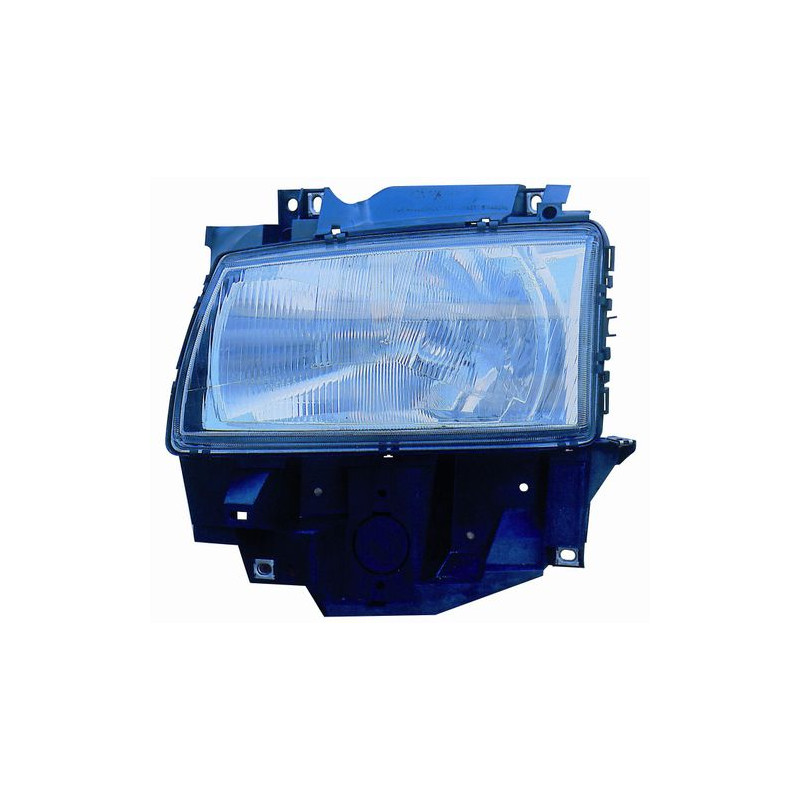 FARO FANALE PROIETTORE SX H4 VOLKSWAGEN CARAVELLE 1997 2003 OEM 7D1941009H