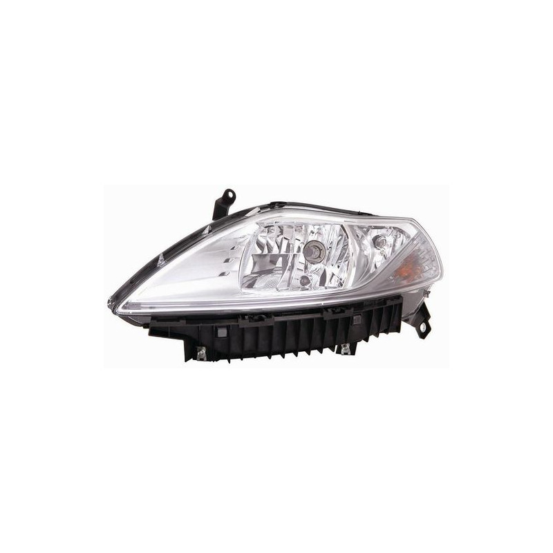 FARO FANALE PROIETTORE SX H4 LANCIA Y (312) 2011 2024 OEM 51850555