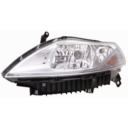 FARO FANALE PROIETTORE SX H4 LANCIA Y (312) 2011 2024 OEM 51850555
