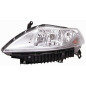 FARO FANALE PROIETTORE SX H4 LANCIA Y (312) 2011 2024 OEM 51850555