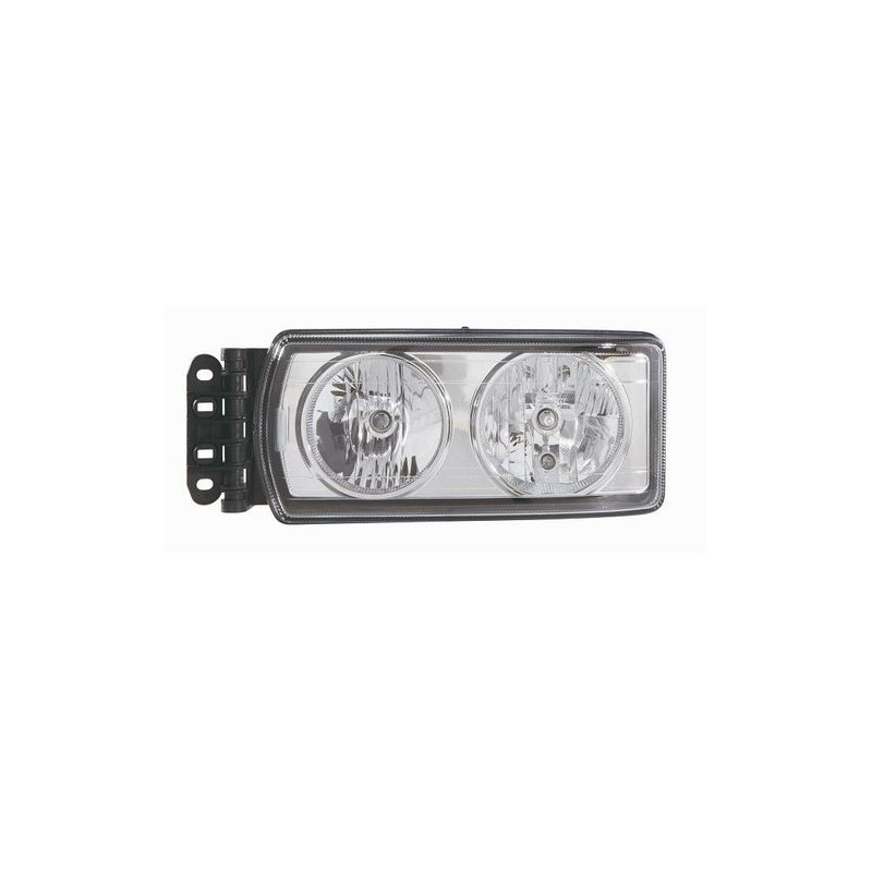 FARO FANALE PROIETTORE DX H7,H7 ELETTRICA IVECO STRALIS 2003 2019 OEM 504238203