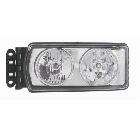 FARO FANALE PROIETTORE DX H7,H7 ELETTRICA IVECO STRALIS 2003 2019 OEM 504238203