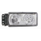 FARO FANALE PROIETTORE DX H7,H7 ELETTRICA IVECO STRALIS 2003 2019 OEM 504238203