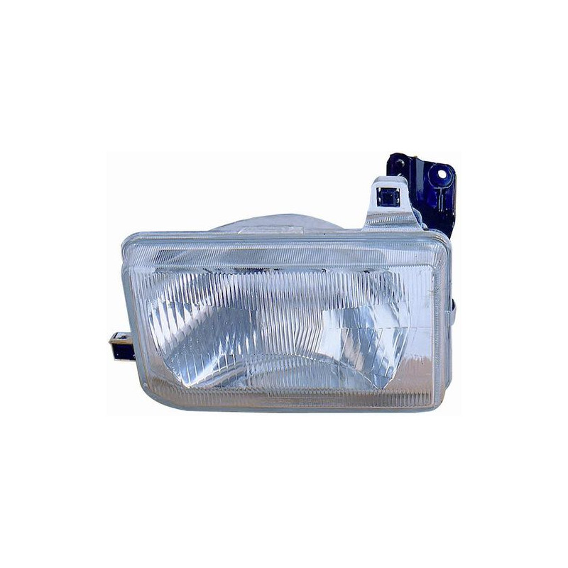 FARO FANALE PROIETTORE SX H4 NISSAN TERRANO / KING KAB 1986 1992 OEM B606046G00