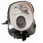 FARO FANALE PROIETTORE DX H7,H7 CROMATA ALFA ROMEO MITO (955) 2008 2018 OEM 50522786