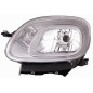 FARO FANALE PROIETTORE DX H4 FIAT PANDA NEW (312/319) 2012  OEM 52193553