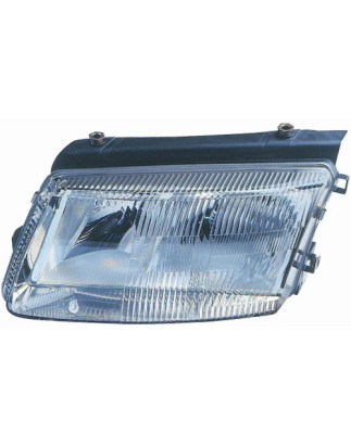 FARO FANALE PROIETTORE DX H7,H1,H4 ELETTRICA VOLKSWAGEN PASSAT (3B2/3B5) 1997 2000 OEM 3B0941018M