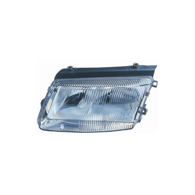 FARO FANALE PROIETTORE DX H7,H1,H4 ELETTRICA VOLKSWAGEN PASSAT (3B2/3B5) 1997 2000 OEM 3B0941018M