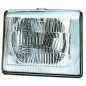 FARO FANALE PROIETTORE SX FIAT 127 1972 1987