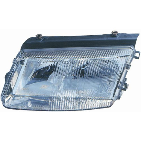 FARO FANALE PROIETTORE SX H7,H4 ELETTRICA VOLKSWAGEN PASSAT (3B2/3B5) 1997 2000 OEM 3B0941017M
