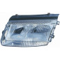 FARO FANALE PROIETTORE SX H7,H4 ELETTRICA VOLKSWAGEN PASSAT (3B2/3B5) 1997 2000 OEM 3B0941017M
