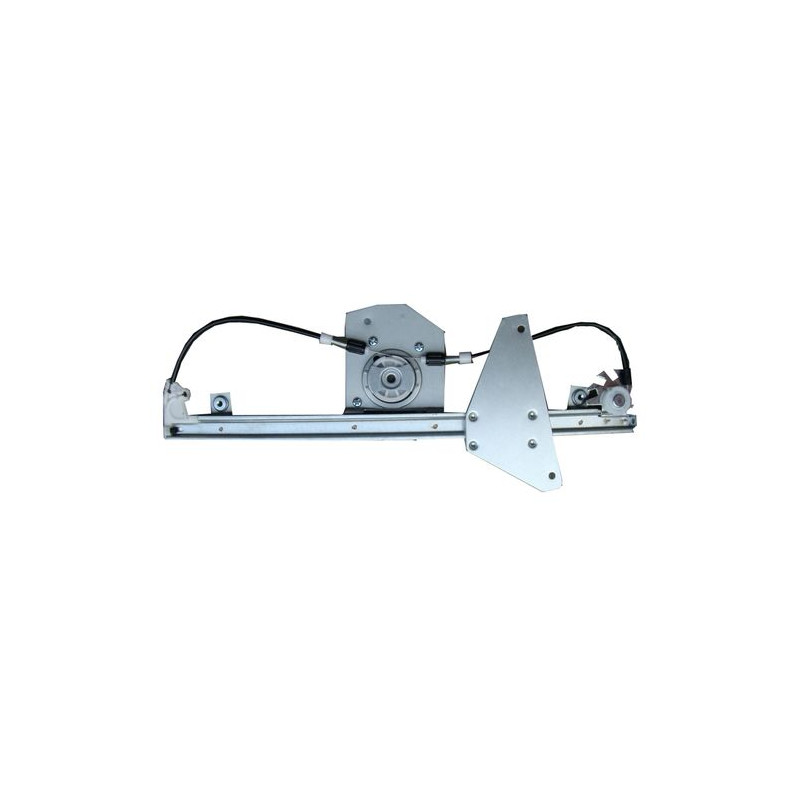 MECCANISMI ALZACRISTRALLO ANT SX 3/5 CITROEN C1 (PM/PN) 2006 2012 OEM 9221T8
