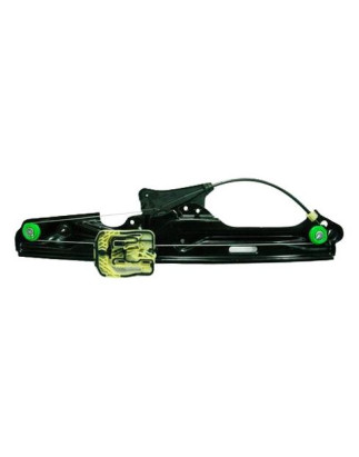MECCANISMI ALZACRISTRALLO POST SX 4 BMW X3 (F25) 2011 2014 OEM 51357355639