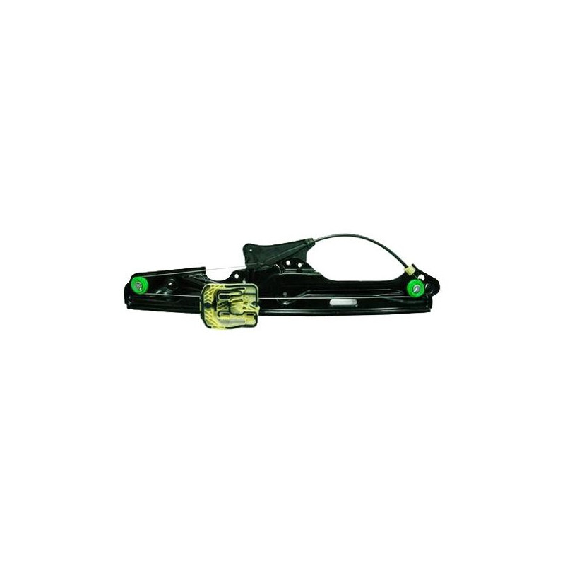 MECCANISMI ALZACRISTRALLO POST SX 4 BMW X3 (F25) 2011 2014 OEM 51357355639