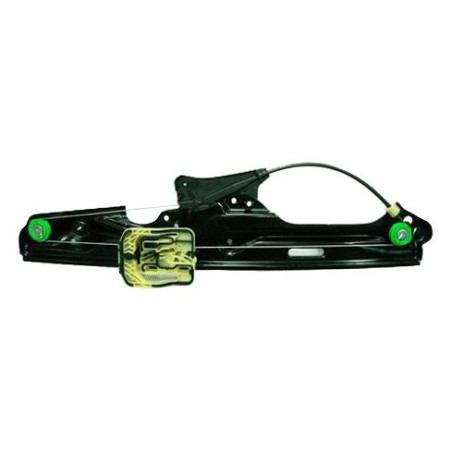 MECCANISMI ALZACRISTRALLO POST SX 4 BMW X3 (F25) 2011 2014 OEM 51357355639