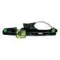 MECCANISMI ALZACRISTRALLO POST SX 4 BMW X3 (F25) 2011 2014 OEM 51357355639