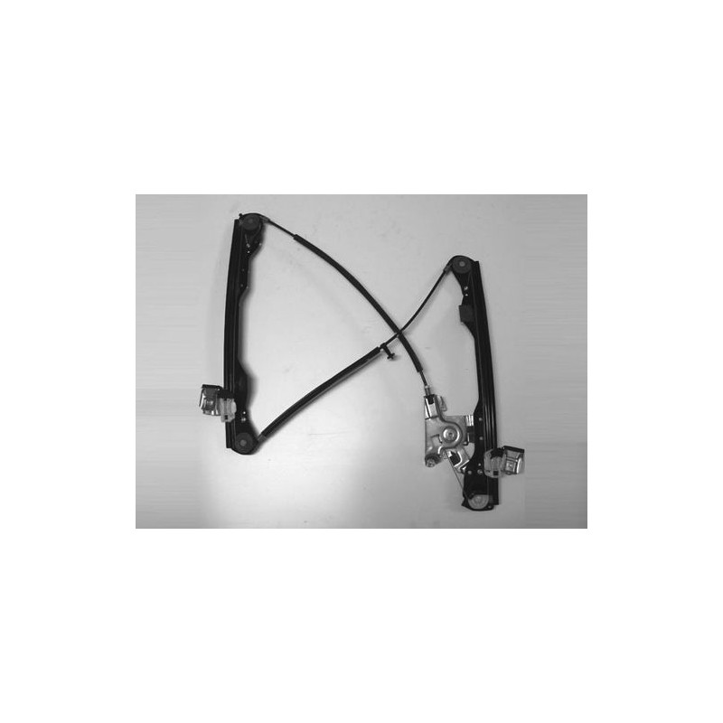 MECCANISMI ALZACRISTRALLO ANT DX 2 3 FORD FOCUS (DNW/DFW) 1998 2004 OEM 1331618