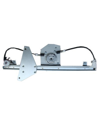 MECCANISMI ALZACRISTRALLO ANT DX 3/5 CITROEN C1 (PM/PN) 2006 2012 OEM 9222T6