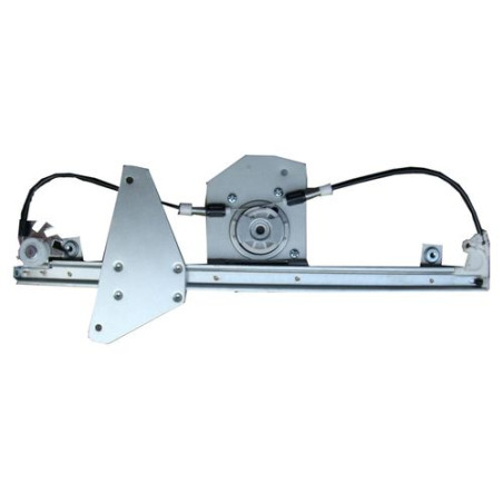 MECCANISMI ALZACRISTRALLO ANT DX 3/5 CITROEN C1 (PM/PN) 2006 2012 OEM 9222T6