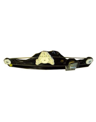 MECCANISMI ALZACRISTRALLO POST SX 5 MERCEDES-BENZ E CLASS (W211) 2002 2009 OEM A2117300346