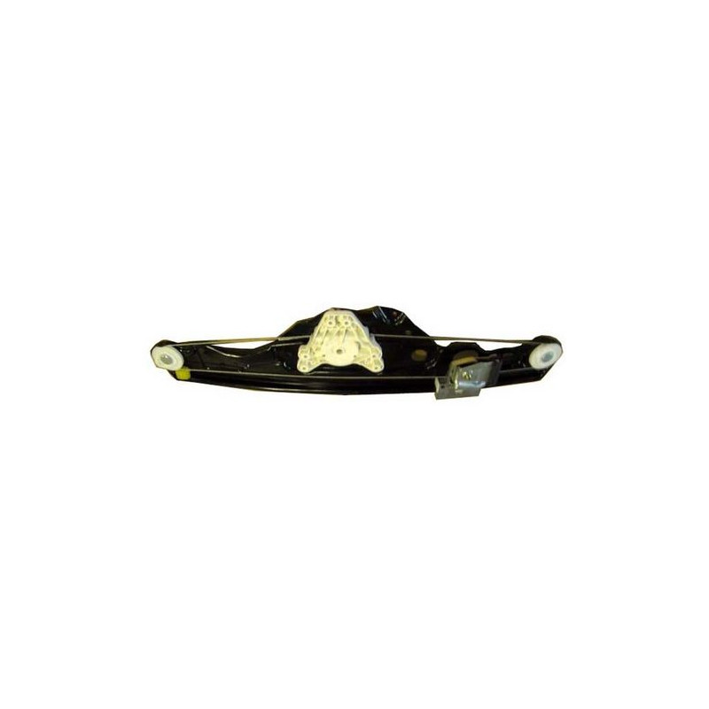 MECCANISMI ALZACRISTRALLO POST SX 5 MERCEDES-BENZ E CLASS (W211) 2002 2009 OEM A2117300346