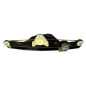 MECCANISMI ALZACRISTRALLO POST SX 5 MERCEDES-BENZ E CLASS (W211) 2002 2009 OEM A2117300346