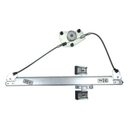 MECCANISMI ALZACRISTRALLO ANT SX 3 SEAT Mii (KF1/KE1) 2012  OEM 1S3837461A