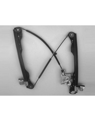 MECCANISMI ALZACRISTRALLO ANT DX 2 5 FORD FOCUS (DNW/DFW) 1998 2004 OEM 1331612