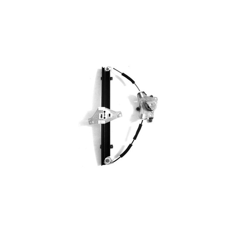 MECCANISMI ALZACRISTRALLO ANT SX 5 CHEVROLET LACETTI 2003  OEM 96548080