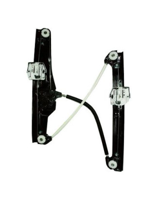 MECCANISMI ALZACRISTRALLO ANT DX 5 BMW X3 (F25) 2011 2014 OEM 51337267102